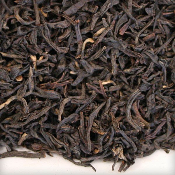 assam organic tea bulk
