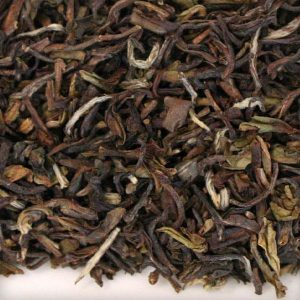 Darjeeling 1st flush tea