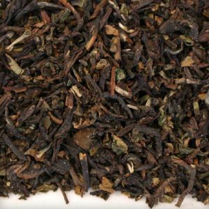 darjeeling Organic tea SFTGFOP