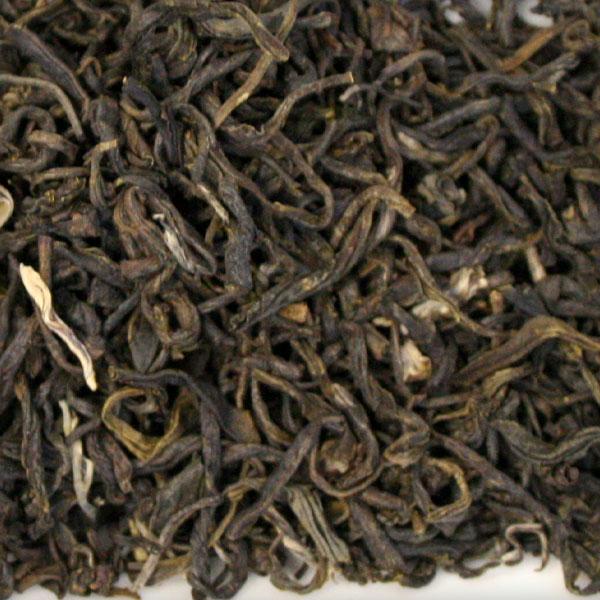 green tea Mao Feng Green