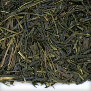 Sencha Supreme green tea