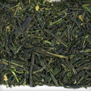Gyokuro japanese green tea