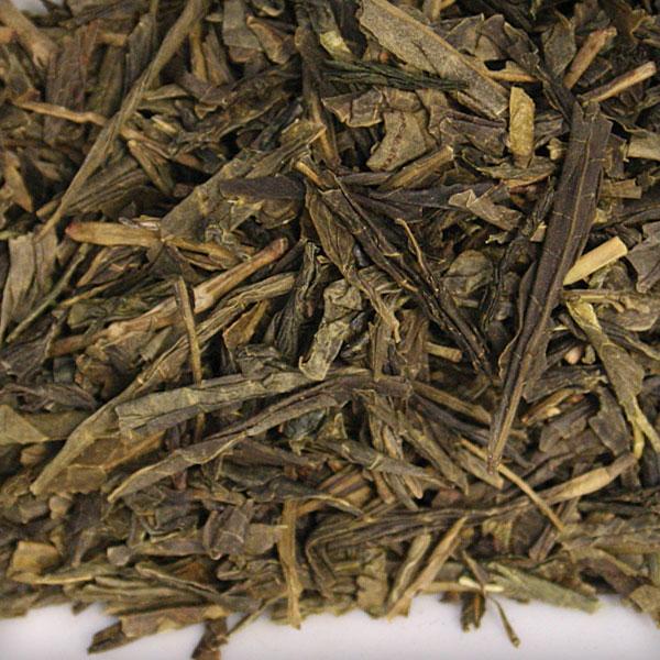Organic Bancha Green Tea