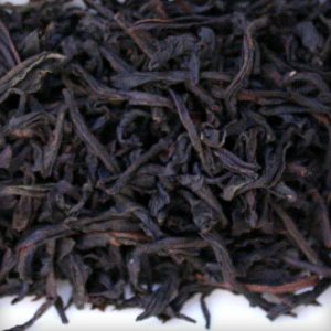 whole leaf earl greay black tea bulk