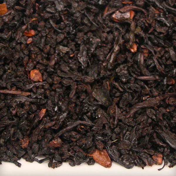 Organic Hot Cinnamon Black Tea