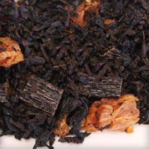 black tea bulk loose leaf