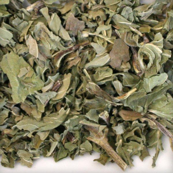 Moroccan Mint green Tea