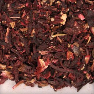 karkade hibiscus herbal bulk
