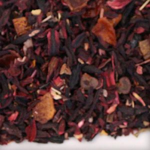 Cherry Tisane fruit tea