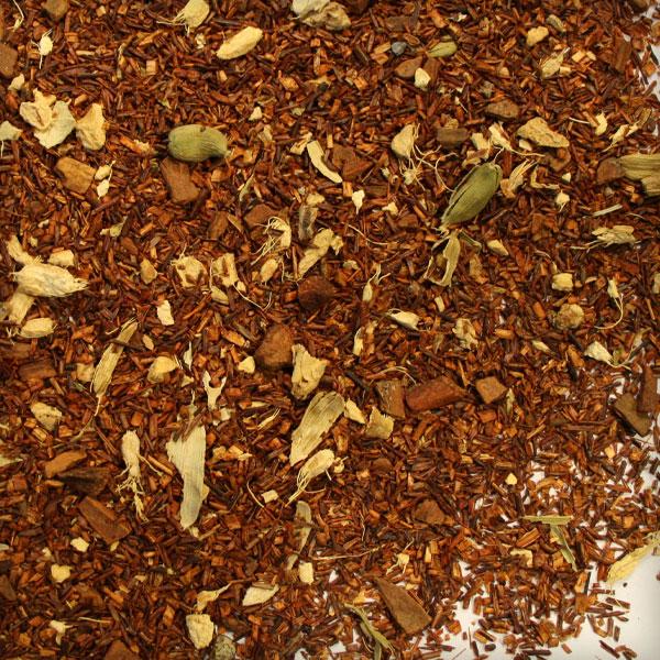 Herbal Masala Chai