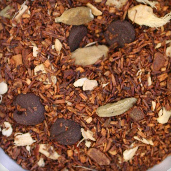 Herbal Chocolate Chai