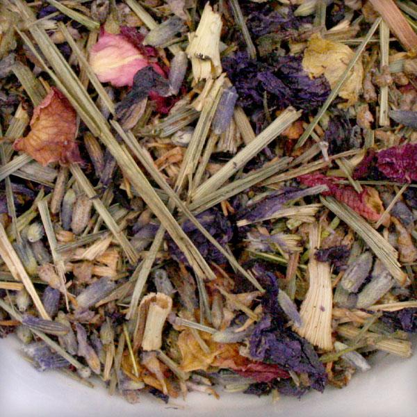 herbal tea blend wholesale