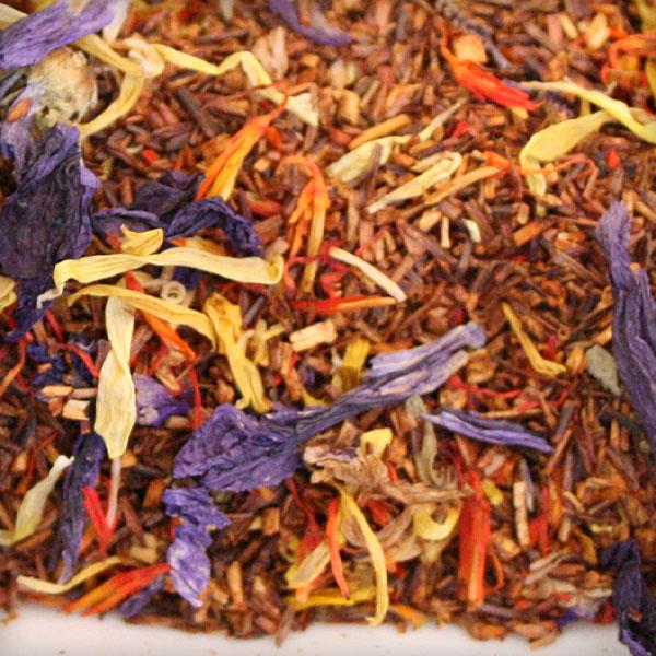 Rooibos Paradise herbal tea