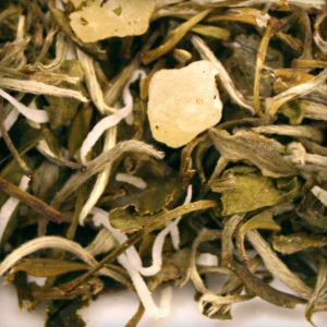 white tea wholesale