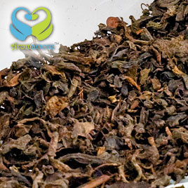 Organic Golden Tip Pu-Erh Tea