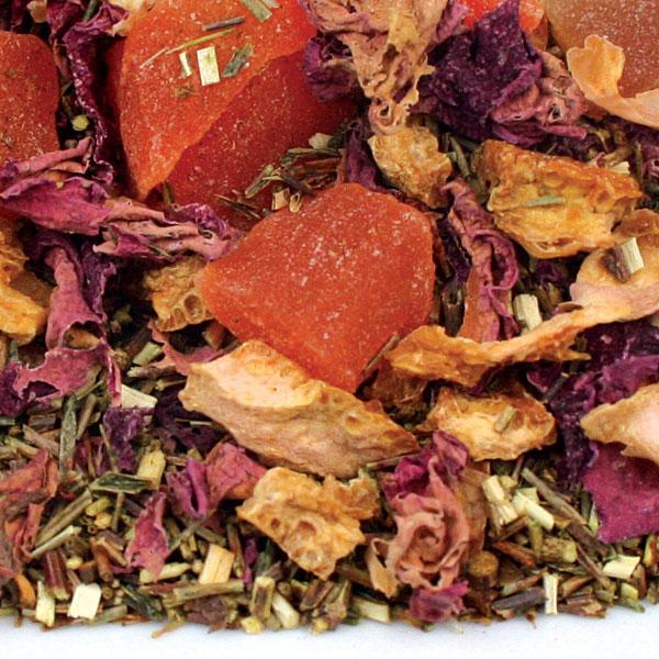 Rooibos key-west herbal tea