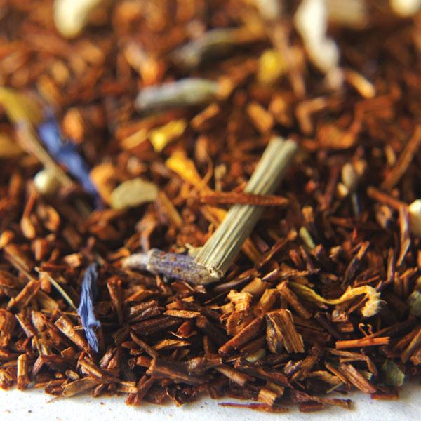 herbal Rooibos tea