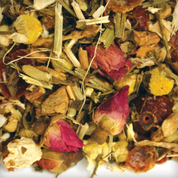 vata dosha herbal tea bulk