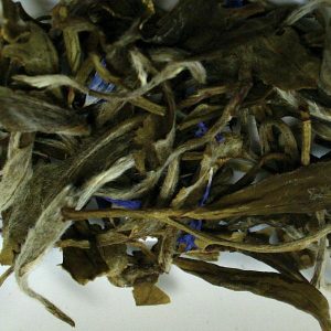white acai tea