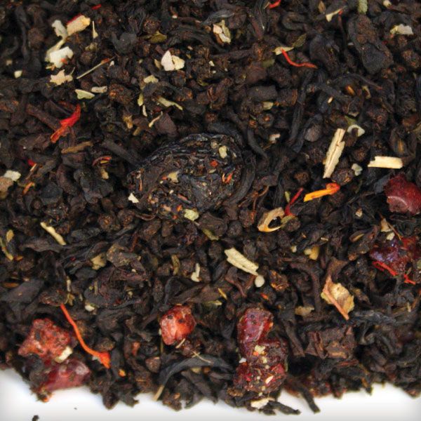 presidential tea blend black tea bulk