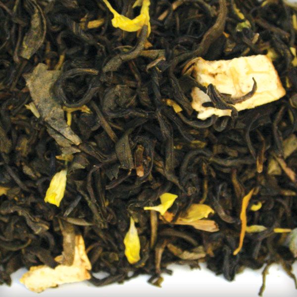presidential green tea blend bulk