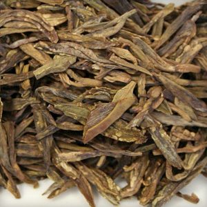 Lung Ching Dragonwell Green Tea