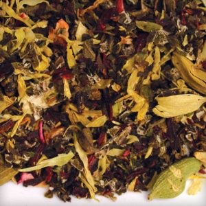 pitta herbal vedic tea