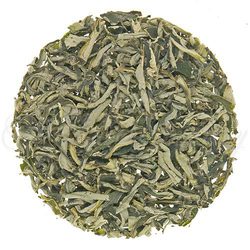 lotus herbal tea