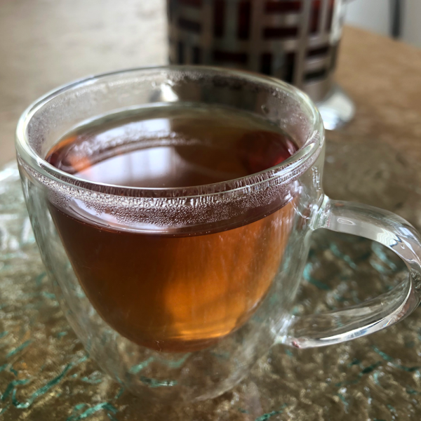 ayurvedic herbal tea